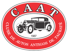 Logotipo CAAT